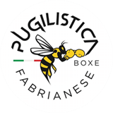 Logo Pugilistica Fabrianese